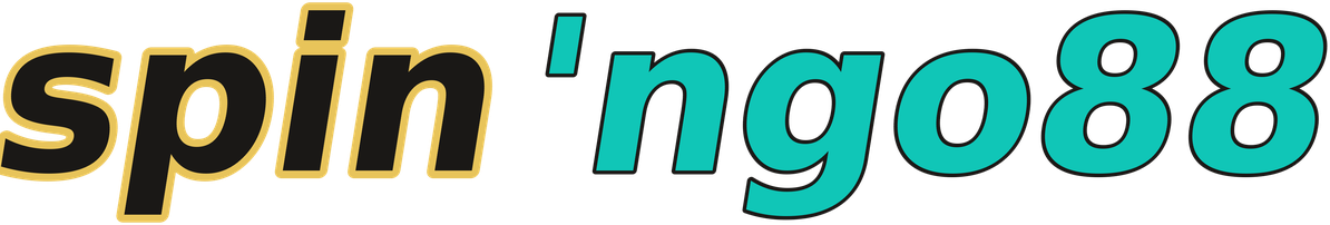 spin'ngo88 logo