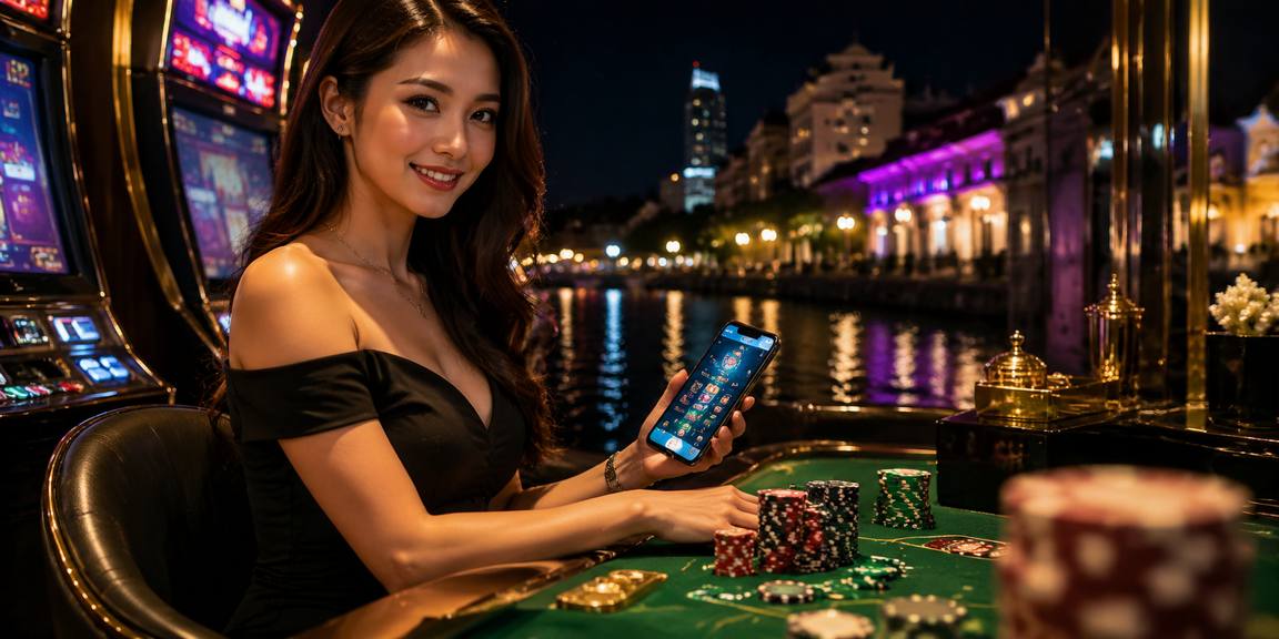 spin'ngo88 Diamond Mine
